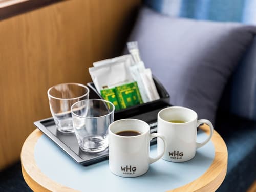 HOTEL GRACERY Osaka Namba, Room