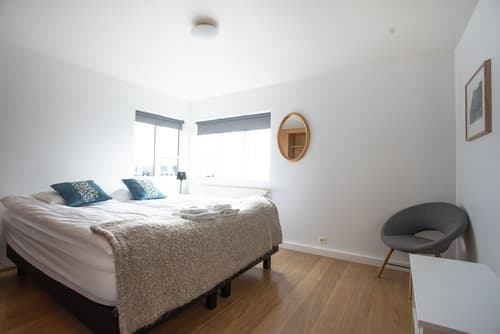 Old Airline Guesthouse, Room