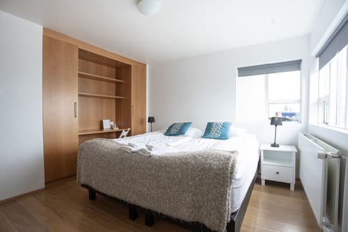 Old Airline Guesthouse, Room