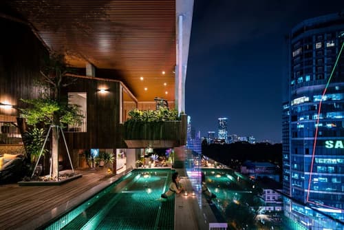 Au Lac Legend Hotel, Primary image