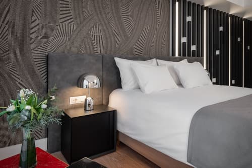 Elia Ermou Athens Hotel, Room