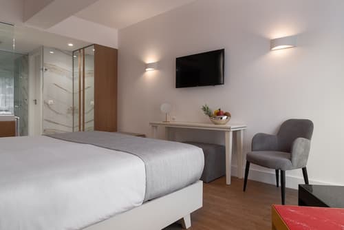 Elia Ermou Athens Hotel, Room