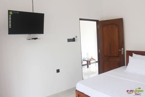 Ever Green Villa, 