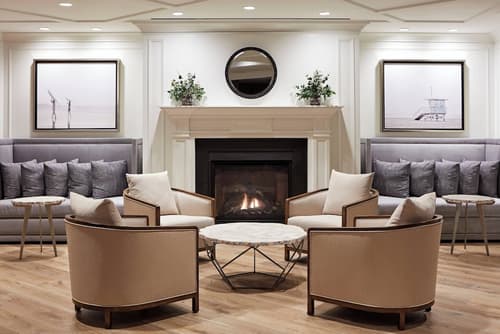 Vespera Resort on Pismo Beach, Autograph Collection, Lobby lounge