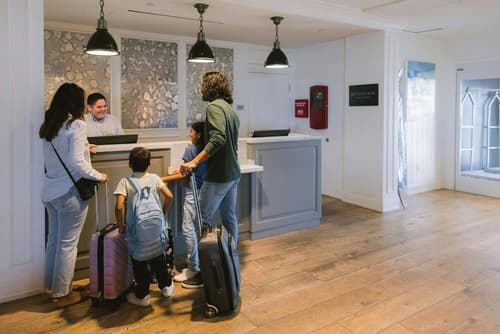 Vespera Resort on Pismo Beach, Autograph Collection, Lobby lounge