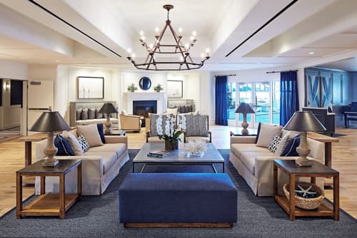 Vespera Resort on Pismo Beach, Autograph Collection, Lobby lounge