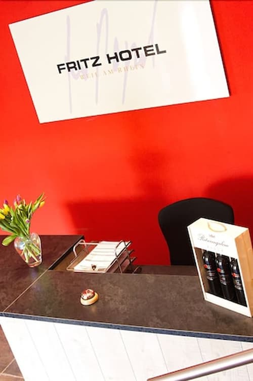 Fritz Hotel, Reception