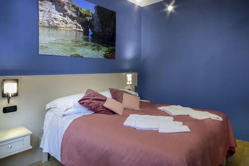 B&B Sorrento Queen, Room