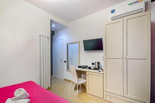 B&B Sorrento Queen, Room