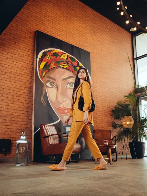 ONOMO Hotel Casablanca Sidi Maarouf, Primary image