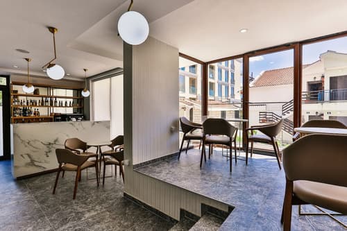 Lusso Mare by Aycon, Reception