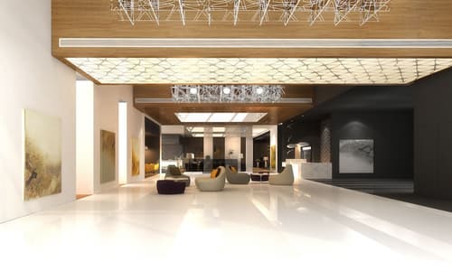 Hyatt Place Dubai Wasl District, Reception