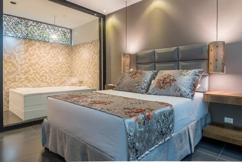 Hotel Cartagena DC, Room