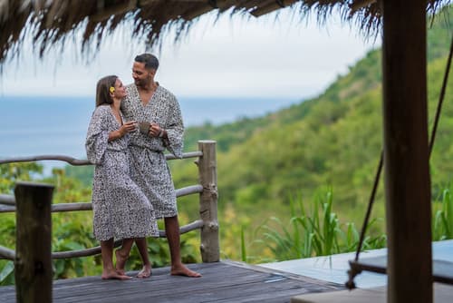 MATHIS Lodge Amed, Room