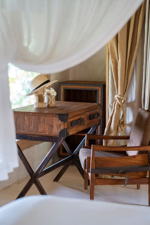 MATHIS Lodge Amed, Room