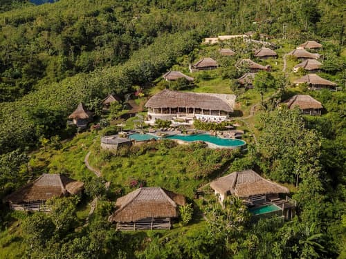 MATHIS Lodge Amed, Primary image