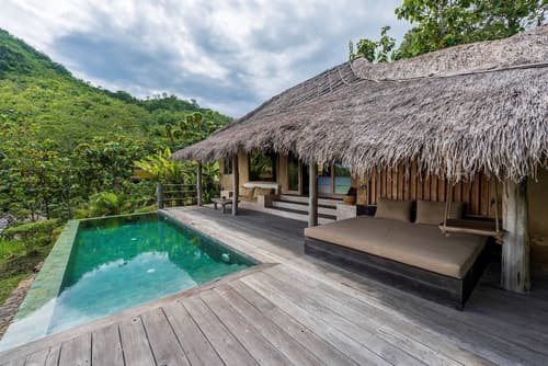 MATHIS Lodge Amed, Room