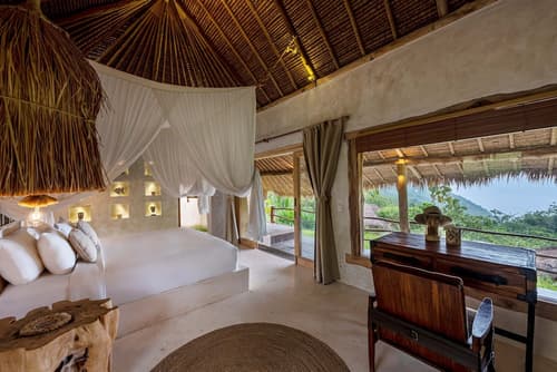 MATHIS Lodge Amed, Room