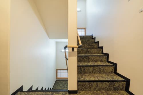 RESI STAY Hachi Inn, Reception