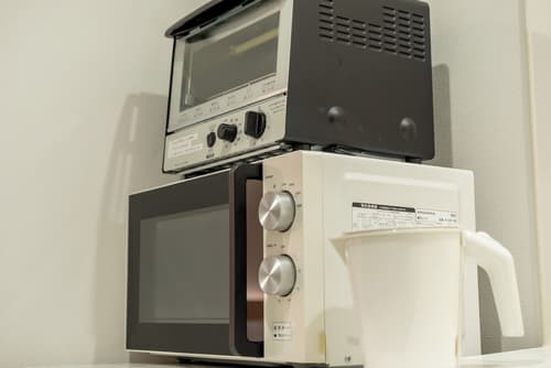 RESI STAY Hachi Inn, Room