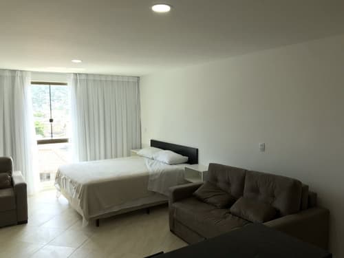 Sophia II Residence Inn, 