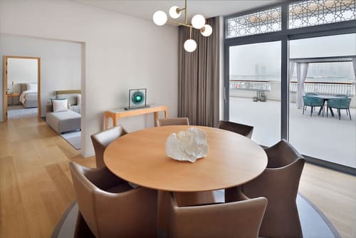 Vida Creek Harbour, Room