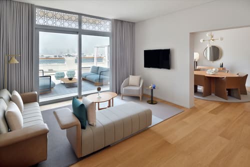 Vida Creek Harbour, Room