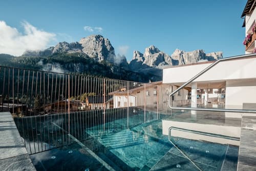 Hotel Gran Ciasa, Primary image