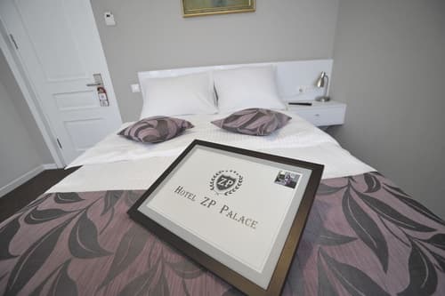 Hotel ZP Palace, Room