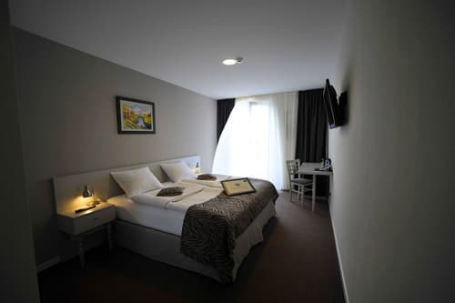 Hotel ZP Palace, Room