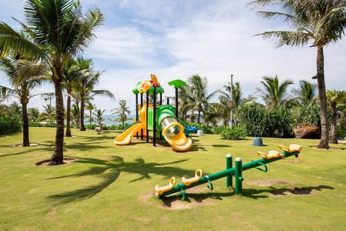 The Pearl Hội An, Reception