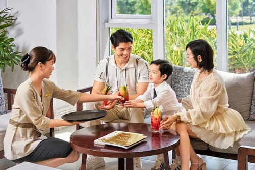 The Pearl Hội An, Reception