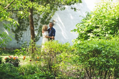 Rye 115 Hotel, Exterior