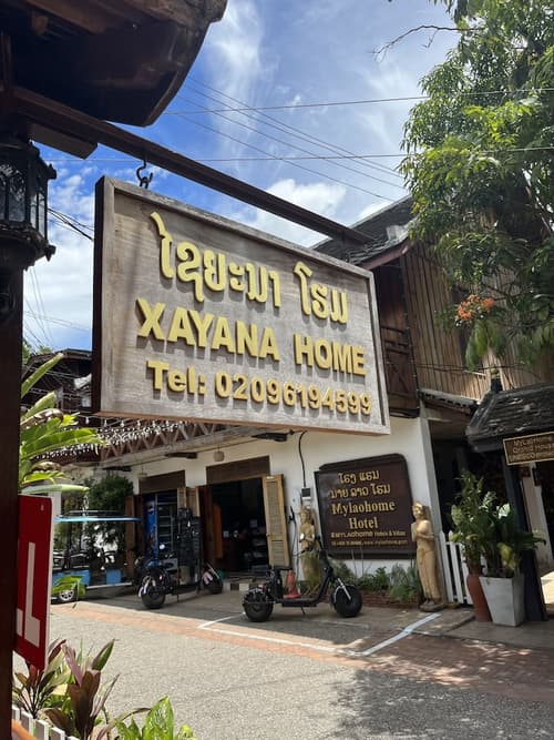 Xayana Home, Reception