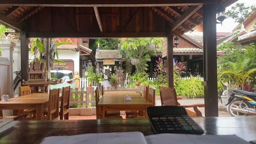 Xayana Home, Reception