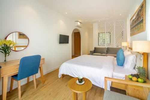 Hoi An Residence Villa, 