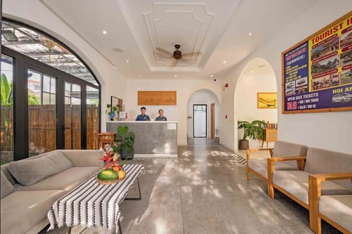 Hoi An Residence Villa, 