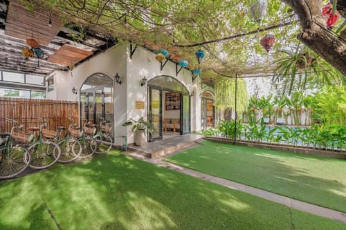 Hoi An Residence Villa, 