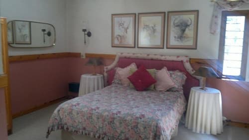 Highland Rose Country House & Serenity Spa, Room