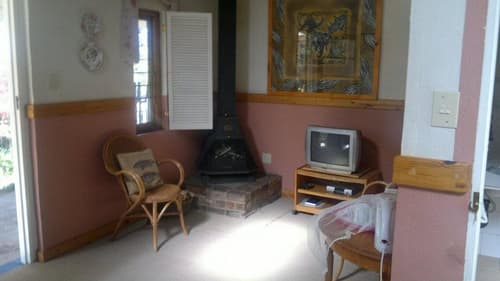 Highland Rose Country House & Serenity Spa, Room