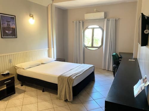 Econotel by Bsb Inn, Room