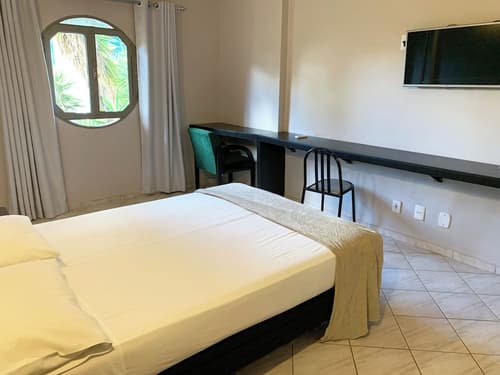 Econotel by Bsb Inn, Room