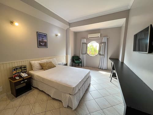 Econotel by Bsb Inn, Room