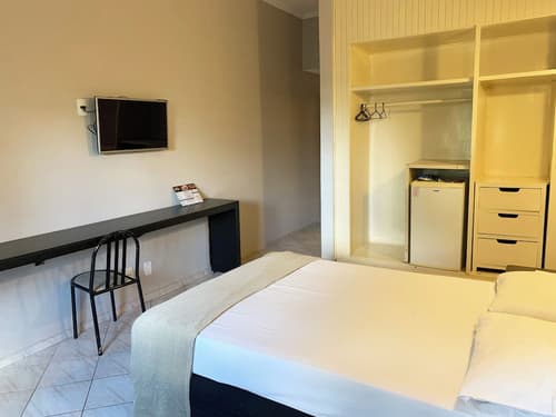 Econotel by Bsb Inn, Room