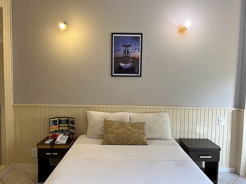 Econotel by Bsb Inn, Room