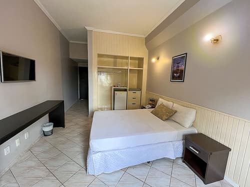 Econotel by Bsb Inn, Room