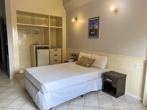 Econotel by Bsb Inn, Room