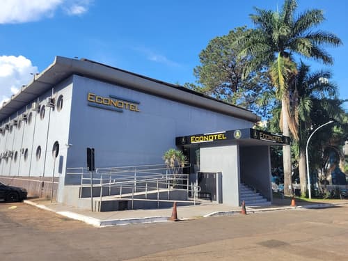 Econotel by Bsb Inn, Primary image