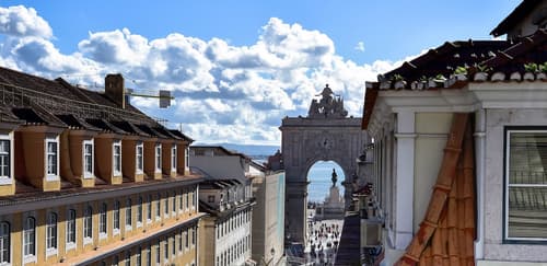 My Story Hotel Augusta, Primary image