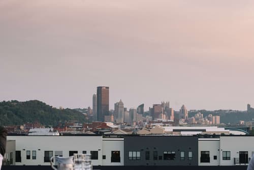 TRYP by Wyndham Pittsburgh/Lawrenceville, Dining